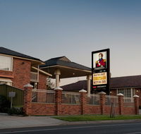 Bathurst Heritage Motor Inn - Accommodation Ballina