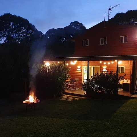 Bawley Point Accomodation - Accommodation Ballina 3