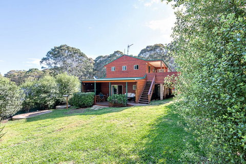 Bawley Point Accomodation - Accommodation Ballina 2