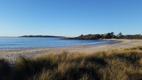 Bawley Point Accomodation - Accommodation Ballina 1