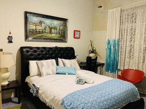 Bawlyn Room - Accommodation Ballina 0