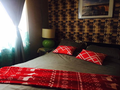 Bawlyn Room - Accommodation Ballina 2