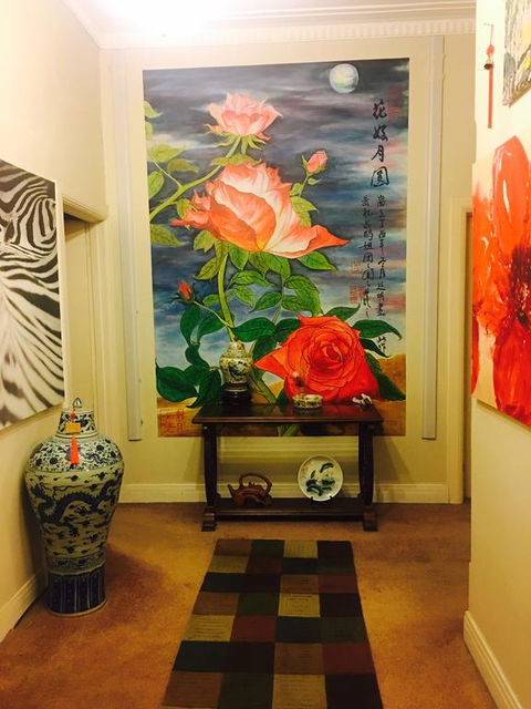 Bawlyn Room - Accommodation Ballina 3