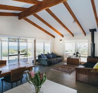 Bay Beach House - Accommodation Ballina