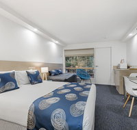 Bay City Geelong Motel - Accommodation Ballina