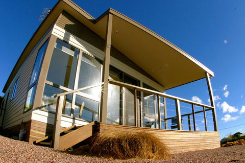 Bay Of Islands Apartments - Accommodation Ballina 1