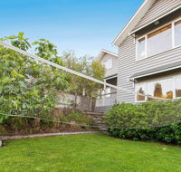 BAY VIEWS ON MANNA - DROMANA - Accommodation Ballina