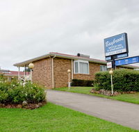 Baybrook Motor Inn - Accommodation Ballina