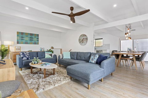 BAYSHORE - DROMANA - Accommodation Ballina 2