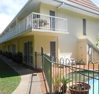 Bayshores Apartment Hervey Bay - Accommodation Ballina