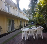 Bayshores Holiday Apartments - Accommodation Ballina