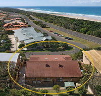 Bayview - East Ballina - Accommodation Ballina