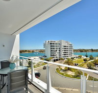 Bayview 608 - Accommodation Ballina
