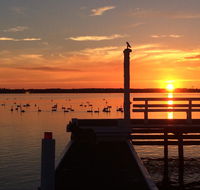 Bayview Boathouse - Accommodation Ballina