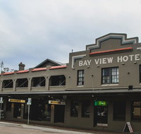 Bayview Hotel - Batemans Bay - Accommodation Ballina
