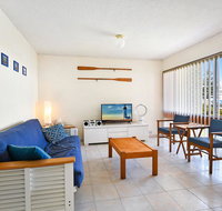 Beach Break - Accommodation Ballina