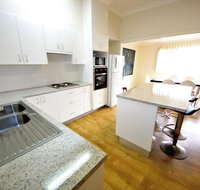 Beach Break at Hat Head - Accommodation Ballina