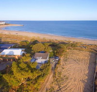 Beach Cottage In The Heart Of Mandurah - Accommodation Ballina