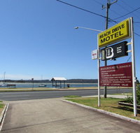 Beach Drive Motel - Accommodation Ballina