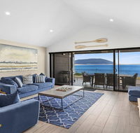 Beach House 72A Marine Drive - Fingal Bay - Accommodation Ballina