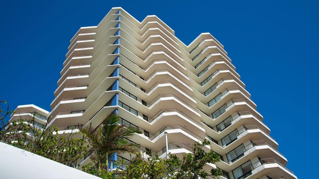 Coolangatta QLD Accommodation Ballina
