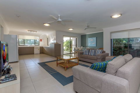 Beach House, Pacific Road, 1/20 - Accommodation Ballina 2