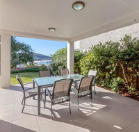 Beach House Pacific Road 1/20 - Accommodation Ballina
