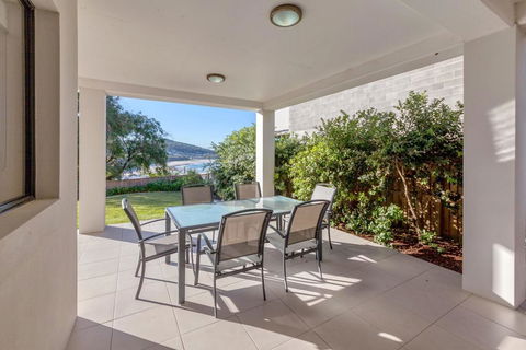 Beach House, Pacific Road, 1/20 - Accommodation Ballina 0