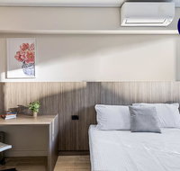 BEACH LOCATION STUDIO // CLOVELLY 2 - Accommodation Ballina