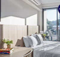 BEACH LOCATION STUDIO // CLOVELLY 4 - Accommodation Ballina