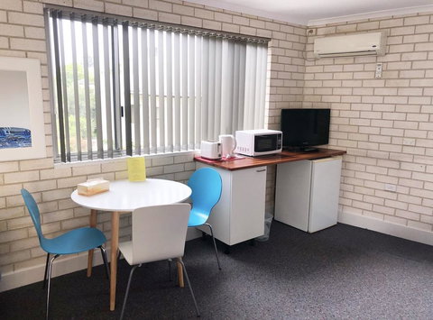 Beach Park Motel - Accommodation Ballina 1