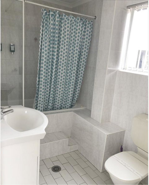 Beach Park Motel - Accommodation Ballina 3