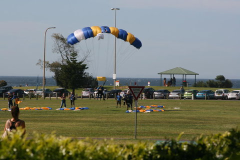 Beach Park Motel - Accommodation Ballina 0