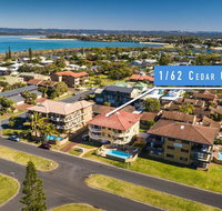 Beach Point - East Ballina - Accommodation Ballina