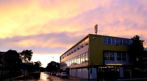 Beach Road Hotel - Accommodation Ballina 0