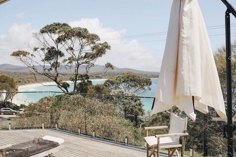 Beach Side Bay Of Fires - Accommodation Ballina 3