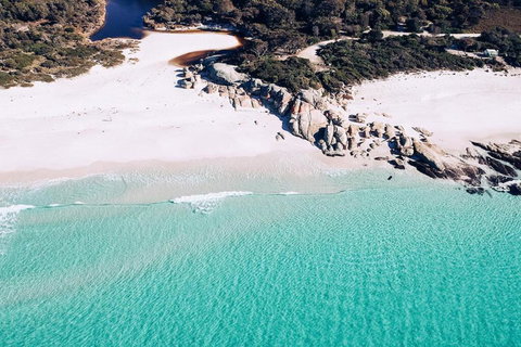Beach Side Bay Of Fires - Accommodation Ballina 2