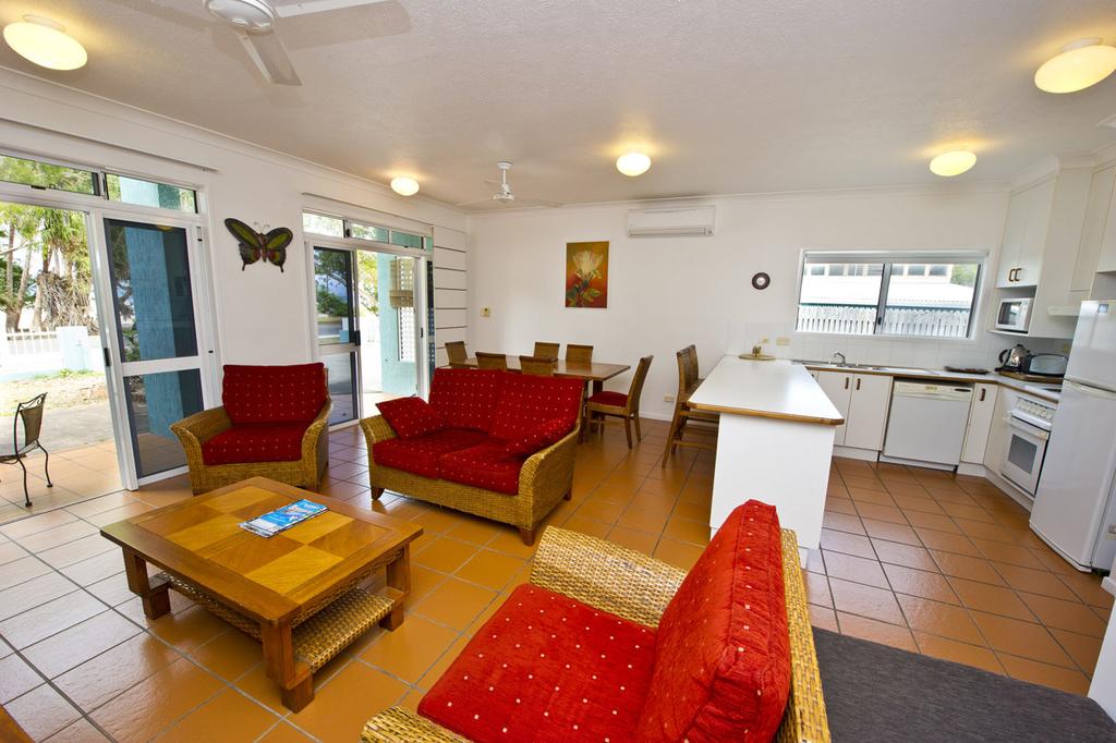 Florence Bay QLD Accommodation Ballina