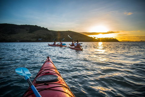 Beachfront Hamilton Island - Accommodation Ballina 3