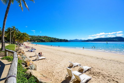 Beachfront Hamilton Island - Accommodation Ballina 2