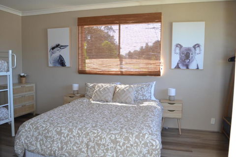 Rio Rita Ocean View Apartments - Accommodation Ballina 0