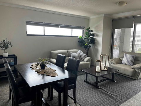 Republic Apartment - Accommodation Ballina 2