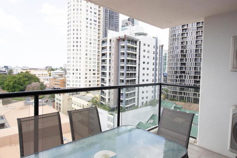 Republic Apartment - Accommodation Ballina 3