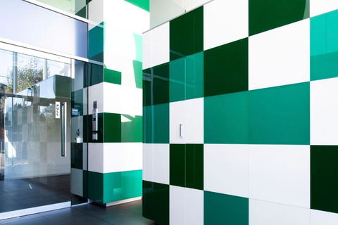 Richmond Retreat With Courtyard Parking - Accommodation Ballina 2