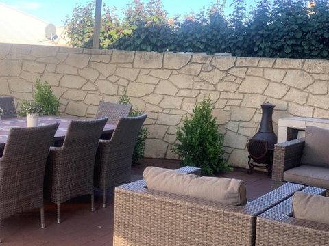 Relaxing Getaway Beachfront Access Multi Family Pets Mandurah - Accommodation Ballina 3