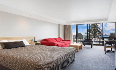 Richmond Henty Hotel - Accommodation Ballina 1