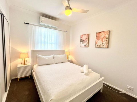 Renovated Queenslander - Upstairs 2km To Stadium - Accommodation Ballina 3