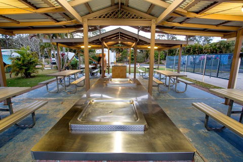 Reflections Ferry Reserve - Holiday Park - Accommodation Ballina 1