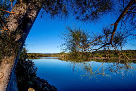 Reflections Ferry Reserve - Holiday Park - Accommodation Ballina 2
