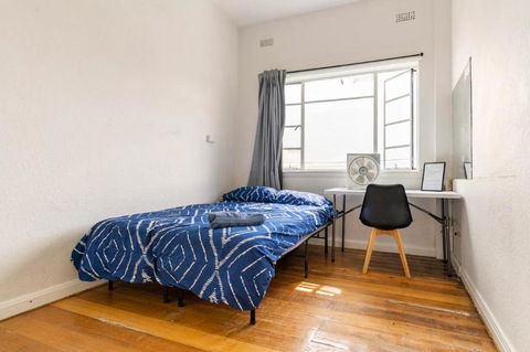 Richmond Private Rooms - 151 Hoddle Homestay - Accommodation Ballina 0